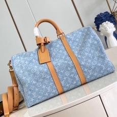 Louis Vuitton Travel Bags